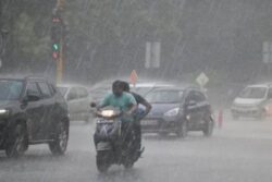 Chennai Weather: Heavy Rain Likely In Chennai For 2 Days, Orange Alert In 4 TN Districts