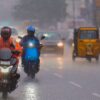 Chennai Weather Update: Heavy Rainfall Expected Across Tamil Nadu For Next Two Days