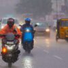 Chennai Weather: Moderate Rain Across Tamil Nadu, Chennai Suburbs Likely Until Christmas