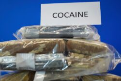 Cocaine Smuggling Into India Via Air Routes Doubled In 12 Months, 'Black Cocaine' The New Challenge