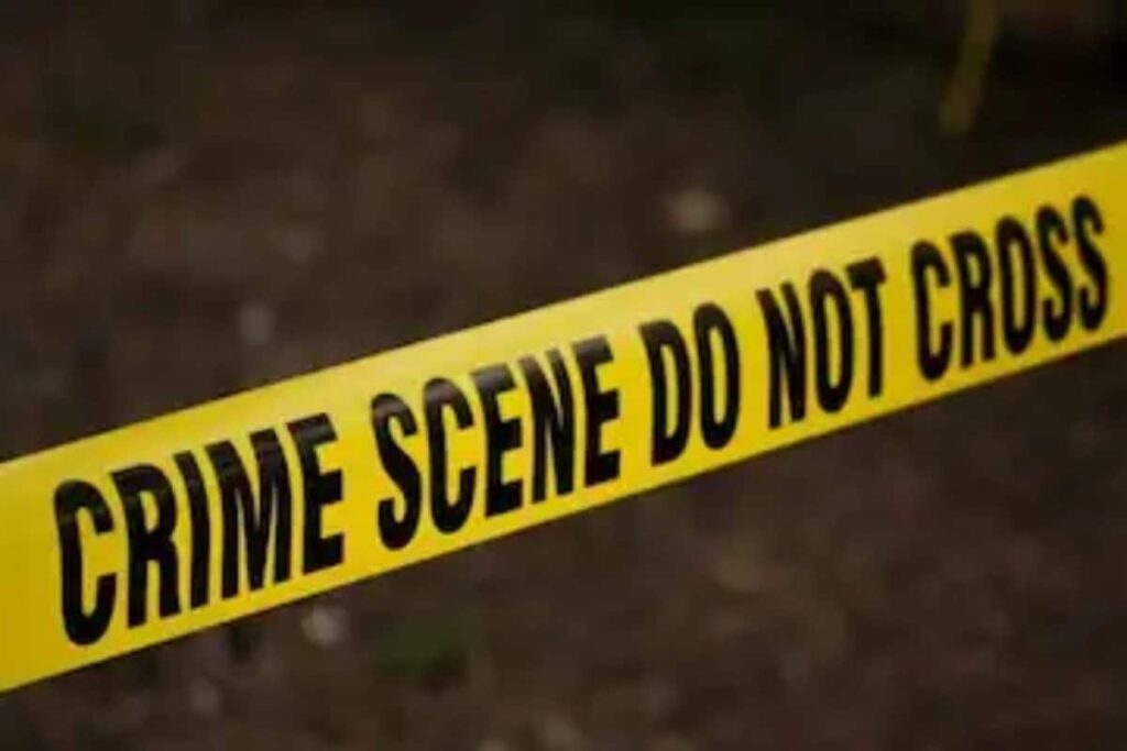 Half-Burnt Body Of 4-Year-OId Found In UP's Rampur, Neighbours Booked