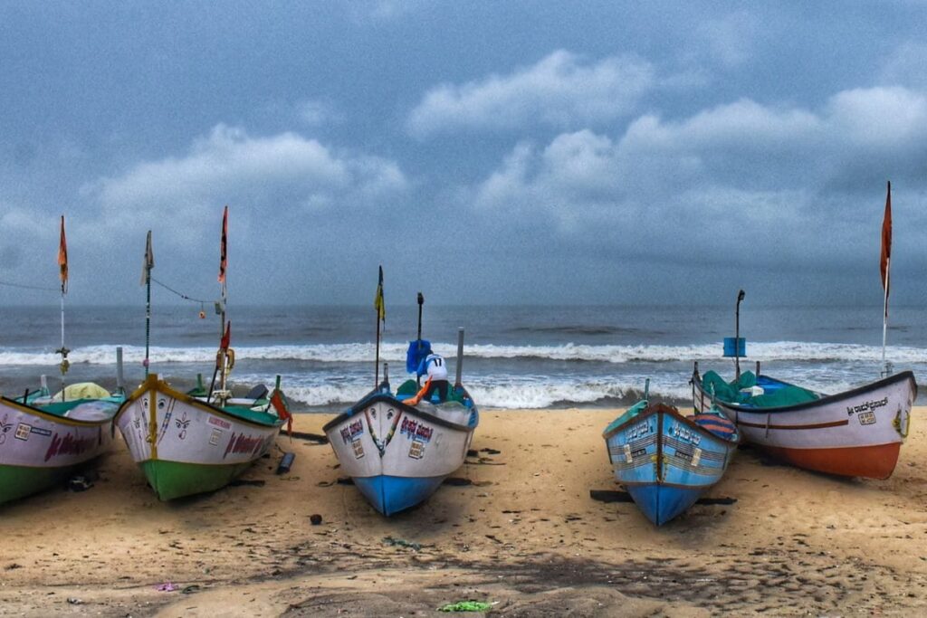 Faced With Repeated Cyclones, India To Augment Radar System On Coasts To Detect Tsunamis | Exclusive