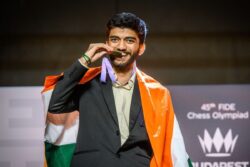 Is Gukesh Tamil or Telugu? Social Media War Over Young Chess Champion's Ancestry