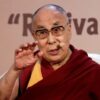 'Felt He Was Like Elder Brother To Me': Dalai Lama On Manmohan Singh's Death