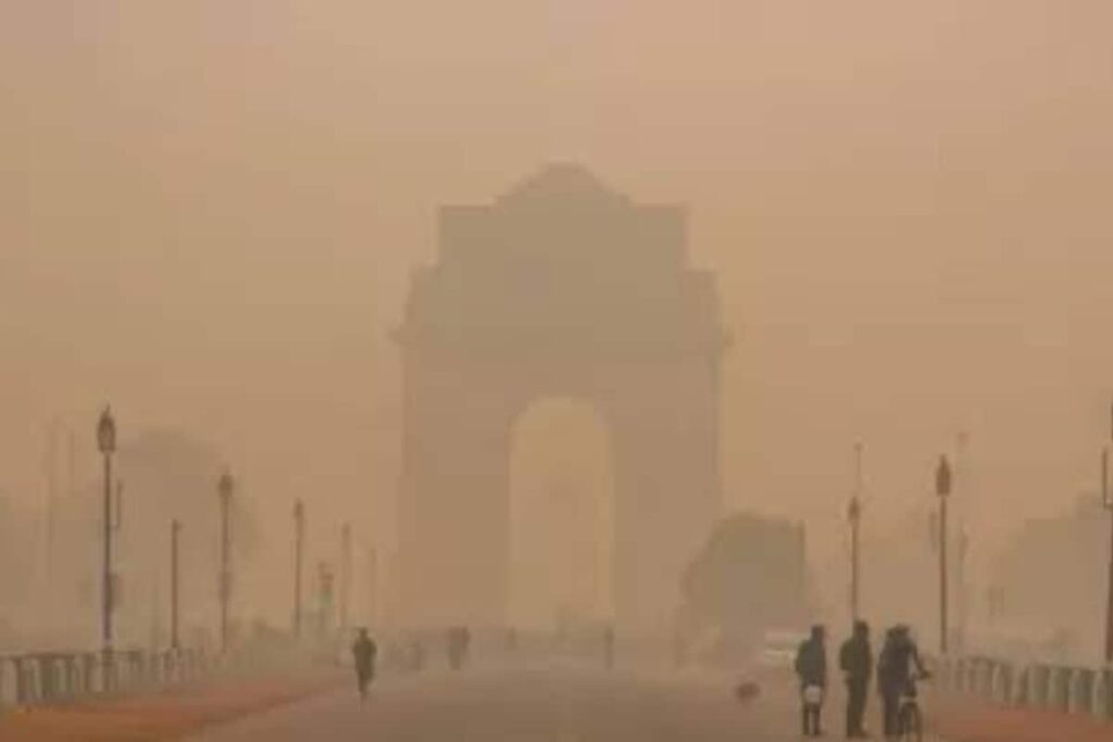 Supreme Court Allows Relaxation On GRAP-4 Curbs As Delhi's Air Quality Improves