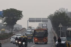 Delhi To Brace For Cold Wave, Dense Fog; Temperature Likely To Dip In Coming Days: IMD