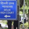 Delhi HC Protects Lawyer Amid Brother’s Alleged Role In Religious Conversion And Suicide Case