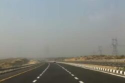 Another Section Of Delhi-Mumbai, Amritsar-Jamnagar Expressways Opened For Public In Rajasthan