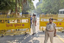 Days After Meeting With Amit Shah, Delhi Police Begins ‘Most Elaborate’ Inspection, Hints At Changes