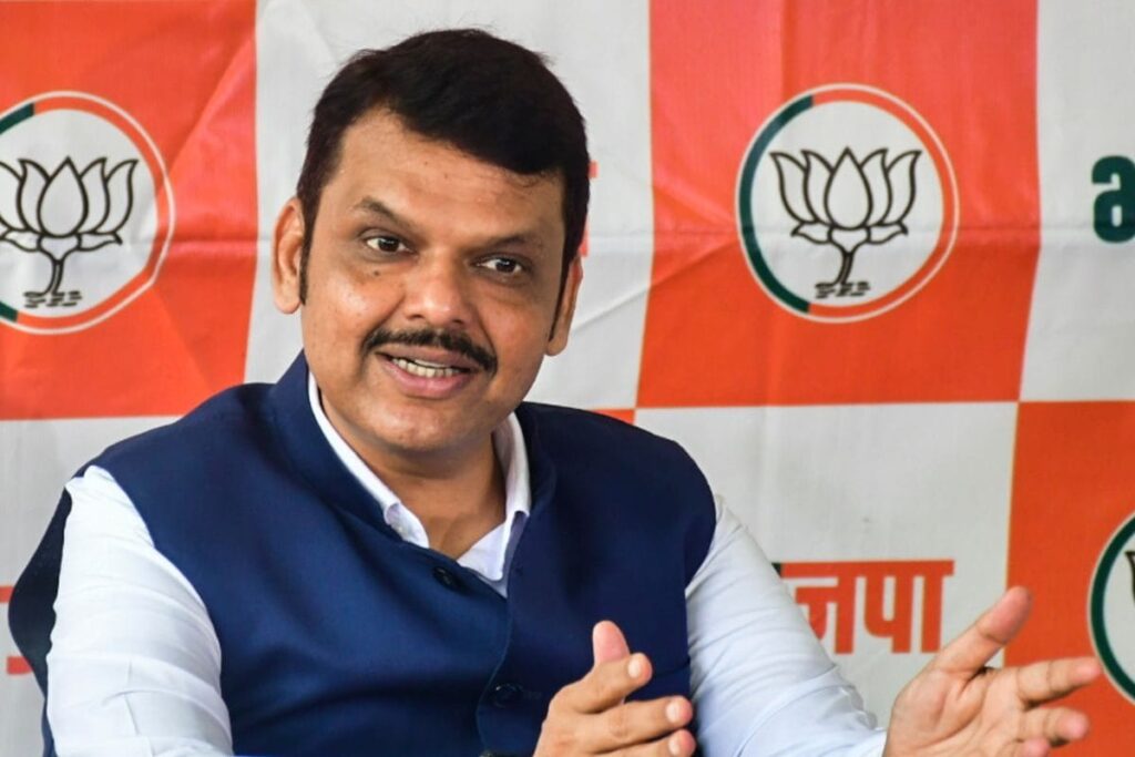 ATS Probing Terror Funds' Use In Maharashtra Polls, Says Fadnavis; Claims 'Foreign Interference' Evidence