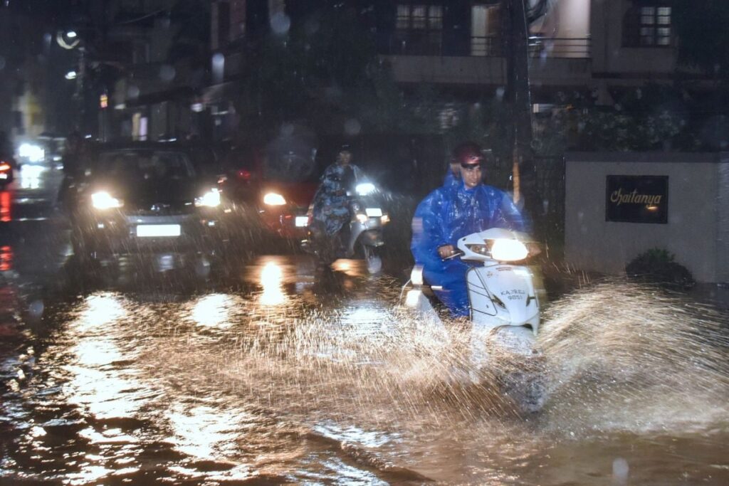 Cyclone Fengal: Centre Grants Rs 944 Crore As Relief Aid To Tamil Nadu