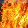 Man Sets Wife On Fire For Giving Birth To Third Daughter In Maharashtra