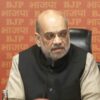 'My Remark Was Distorted': Amid Row, Amit Shah Says Congress Is 'Anti-Ambedkar'