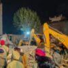 Multistorey Building Collapses In Punjab's Mohali, Several People Feared Trapped