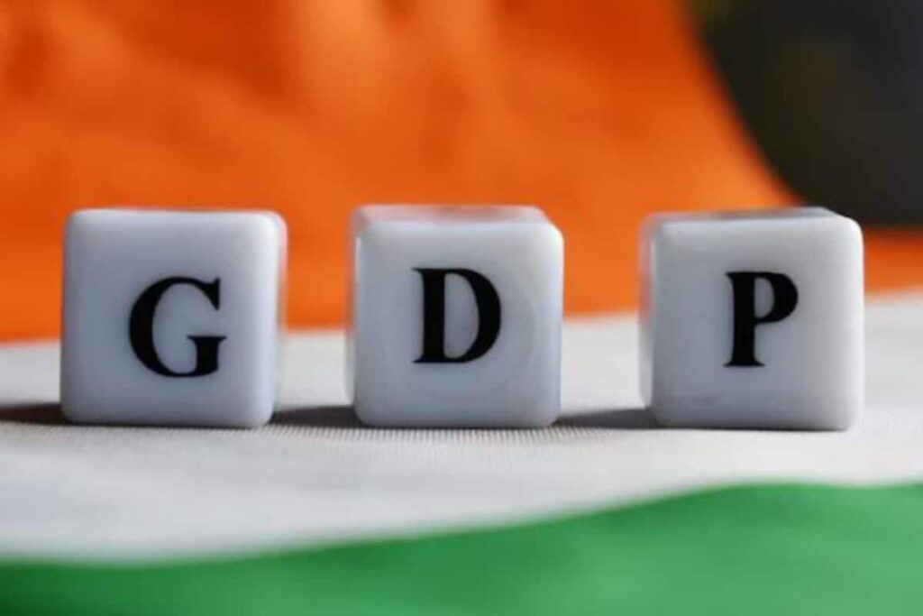 India’s Per Capita GDP Has Grown 41% Since 2019-20, Reveals Finance Ministry Data, Sikkim Best Performer