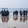 One Dead, 20 Rescued As Tourist Boat Capsizes Off Goa Coast