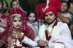 Gujarat Woman, Having Affair With Cousin, Plots Husband's Murder Just 4 Days After Wedding