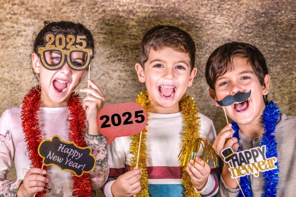 100+ Heartfelt Happy New Year 2025 Wishes To Inspire Love, Joy, And New Beginnings