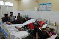 Chhattisgarh Hospitals May Halt Patient Treatment, Demand Rs 1,500 Crore In Pending Ayushman Bharat Claims