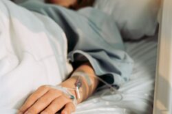 Child Battles For Life After Receiving AB+ Blood Instead Of O+ At Jaipur Hospital