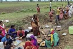 Odisha, Andhra, Maharashtra Among States With Highest Pending MGNREGS Wages, Govt Tells Lok Sabha