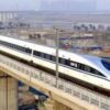 Bullet Train Milestone Unlocked: 2 Lakh Noise Barriers Come Up Along 103-Km Viaduct