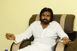 ‘Lack Of Gesture Angers People’: Pawan Kalyan Says Allu Arjun Should’ve Met Stampede Victim’s Kin