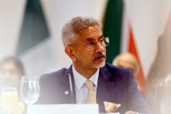 'Need To Work Towards Preserving Unity, Sovereignty': India On Syria Crisis