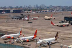 Indian Airlines Reported 809 Hoax Bomb Threats In Last 5 Years, 719 Alone In 2024: Report