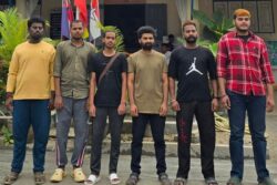 Six Indian Nationals Trapped In Myanmar Job Scam Released For Deportation