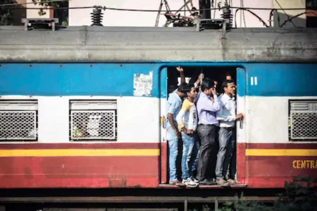 3 Years, 8 Months And 7 Days Instead Of 42 Hours: This Is India's Most Delayed Train Yet