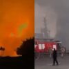 Death Toll In Jaipur Gas Tanker Crash Rises To 14, Reports Say Fire Lasted For 8 Hours