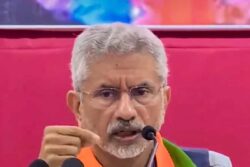 'Nehru Model Failed, We're Trying To Correct It Since 2014': EAM S Jaishankar