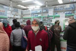 Out-Of-Pocket Expenses Fall As Ayushman Bharat, Generic Medicines & Wellness Centers Drive Affordable Healthcare