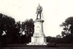 Who Was John Nicholson Whose Statue In Delhi Has Been Stripped Of Prestigious Tag?