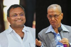 'Working Longer Is Meaningless': Congress MP On Narayana Murthy's 70-Hour Workweek Demand