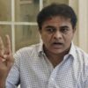 ED Summons KT Rama Rao On Jan 7 In Formula-E Race Case