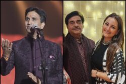 Kumar Vishwas Cites Ramayana In Veiled Dig at Shatrughan Sinha, Sonakshi: 'Teach Your Children...'