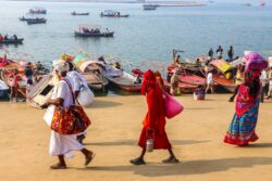 Kumbh Mela 2025: AI Chatbots, Apps To Transform Maha Kumbh Mela Experience