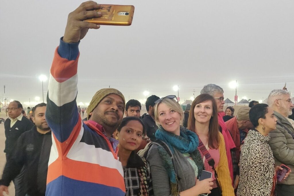 Kumbh Mela 2025: How Maha Kumbh Mela Connects With Pilgrims Worldwide