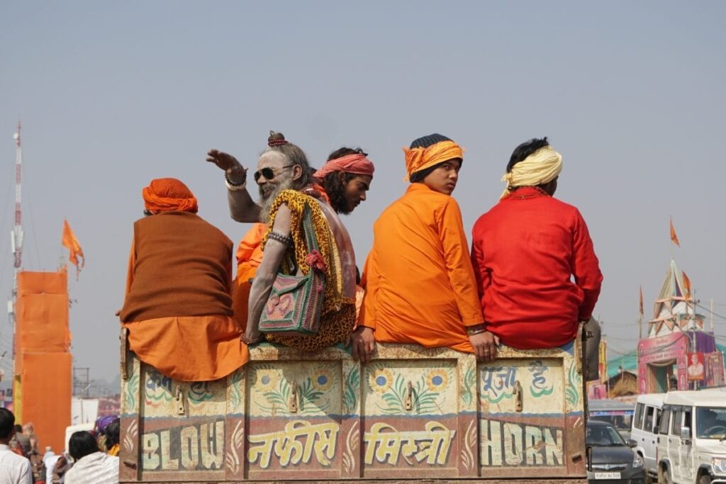 Kumbh Mela 2025: Why Is Maha Kumbh Celebrated As A Symbol Of Unity?