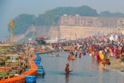 Kumbh Mela 2025: Environmental Challenges And Sustainable Solutions For Maha Kumbh