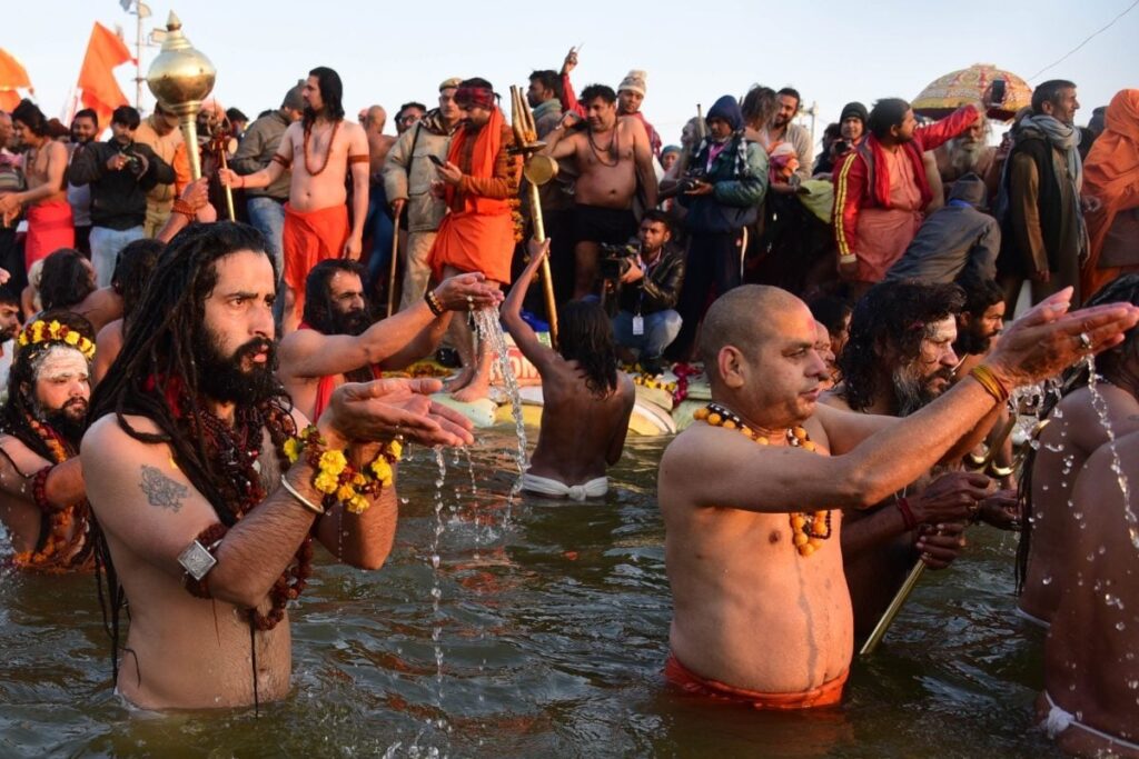 Kumbh Mela 2025: From Shahi Snan To Pind Daan, 8 Sacred Rituals You Must Experience