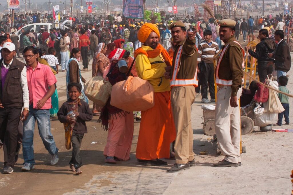 Kumbh Mela 2025: Safety Measures, Health Protocols And Emergency Services