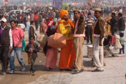 Kumbh Mela 2025: Safety Measures, Health Protocols And Emergency Services