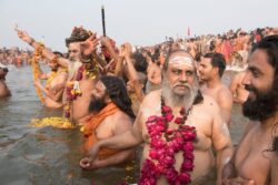 Kumbh Mela 2025 Shahi Snan: Dates, Maha Kumbh Rituals, And All You Need To Know