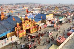 Kumbh Mela 2025: How Maha Kumbh Promotes Unity And National Integration