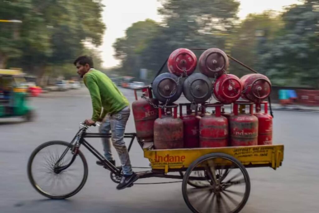 From LPG to PF: Major Rule Changes Effective From January 1, 2025