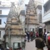 Hindu Temple, Believed To Be 250 Years Old, Found In Varanasi's Madanpura; Efforts On To Reopen It