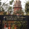 Madras High Court Pulls Up TN Police For Leaking Identity Of Anna University Sexual Assault Victim